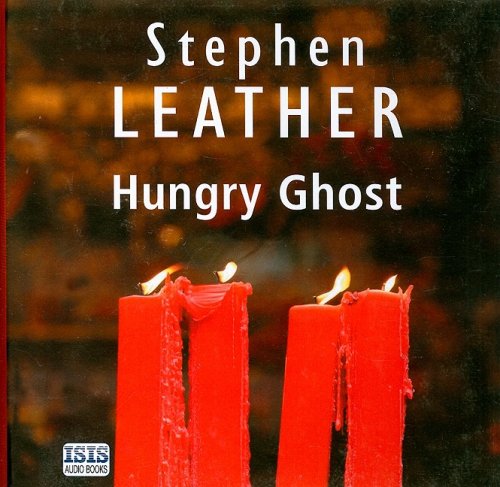 Hungry Ghost: Library Edition Contemporary literature