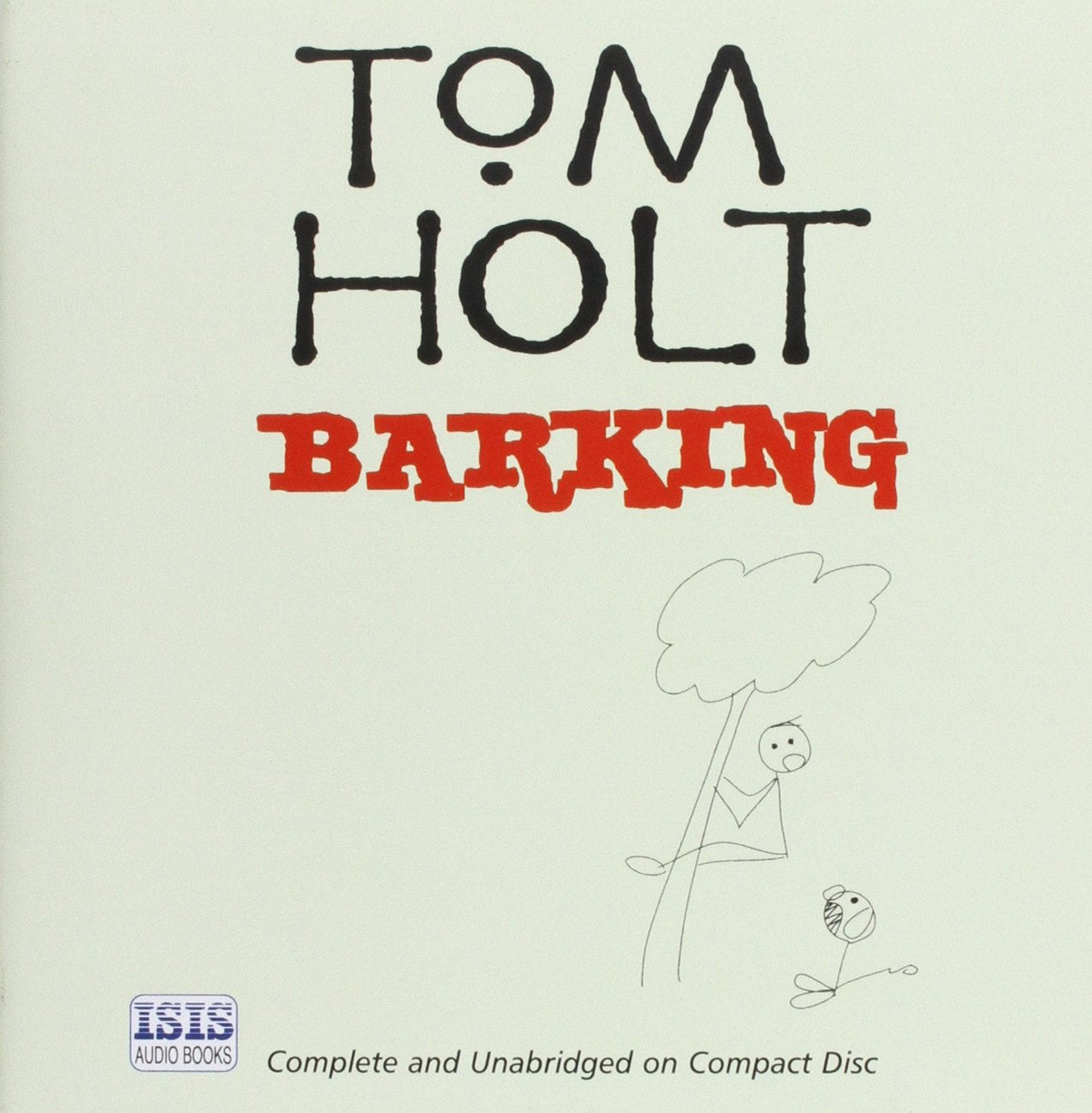Barking Humour & Satire