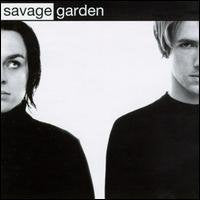 Product Image: The Savage Garden