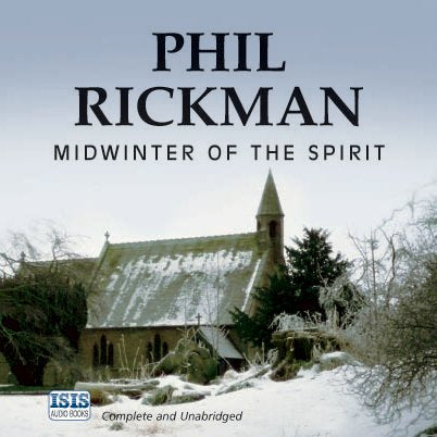 Midwinter Of The Spirit Contemporary literature