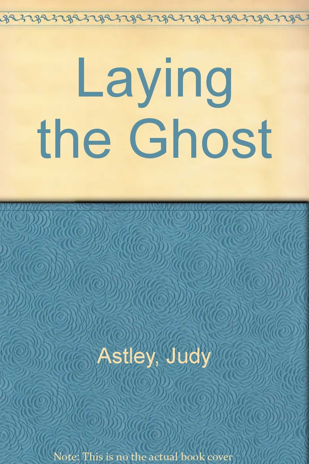 Product Image: Laying The Ghost