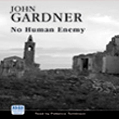 No Human Enemy Contemporary literature