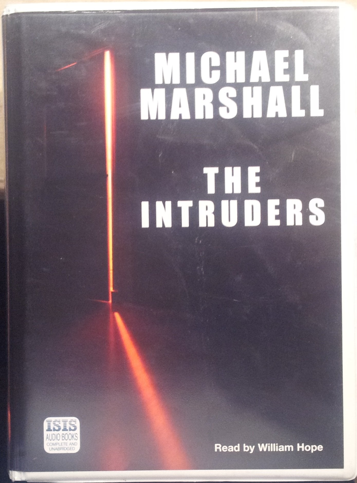 The Intruders Action & Adventure