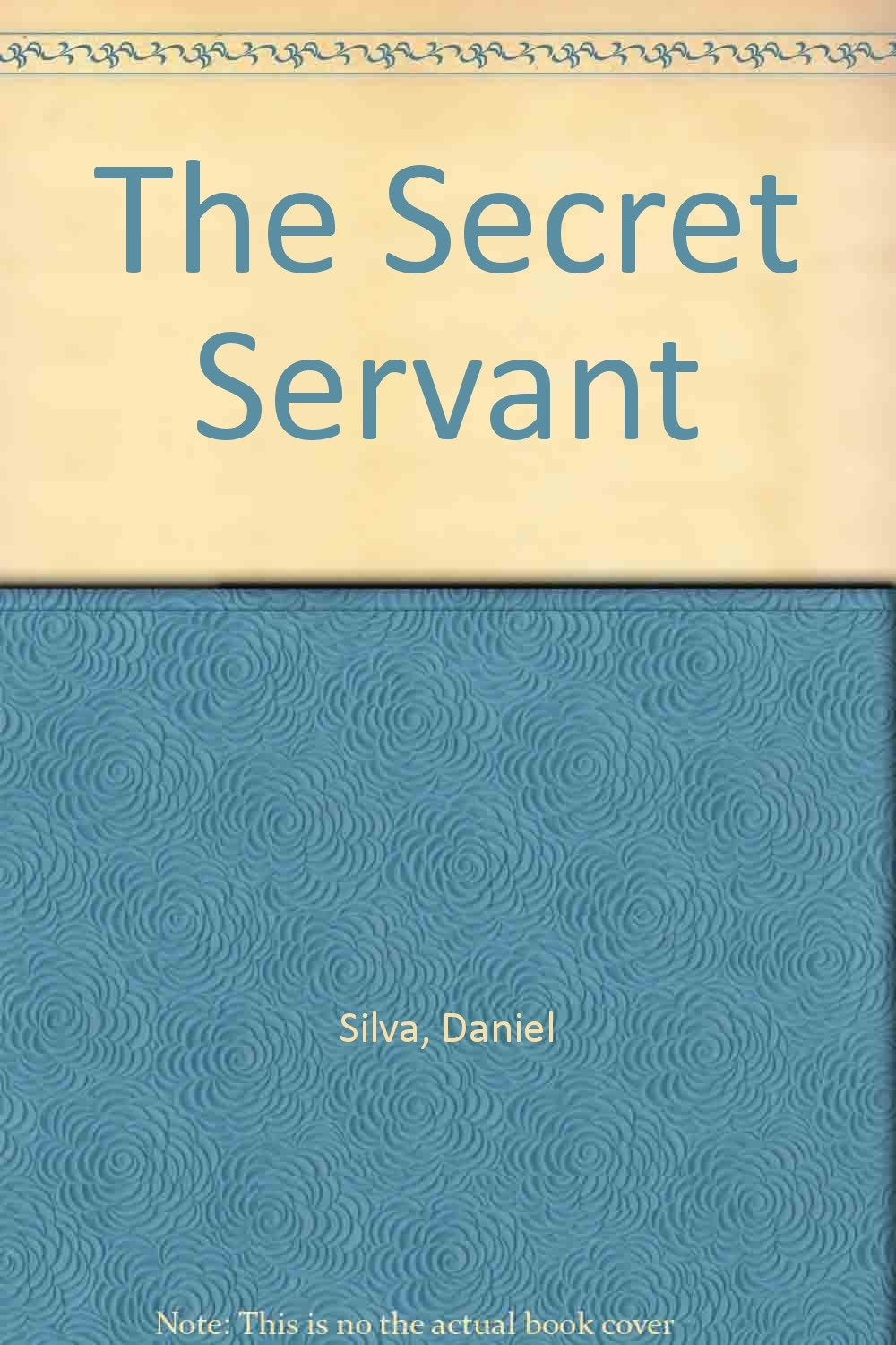 The Secret Servant Contemporary literature