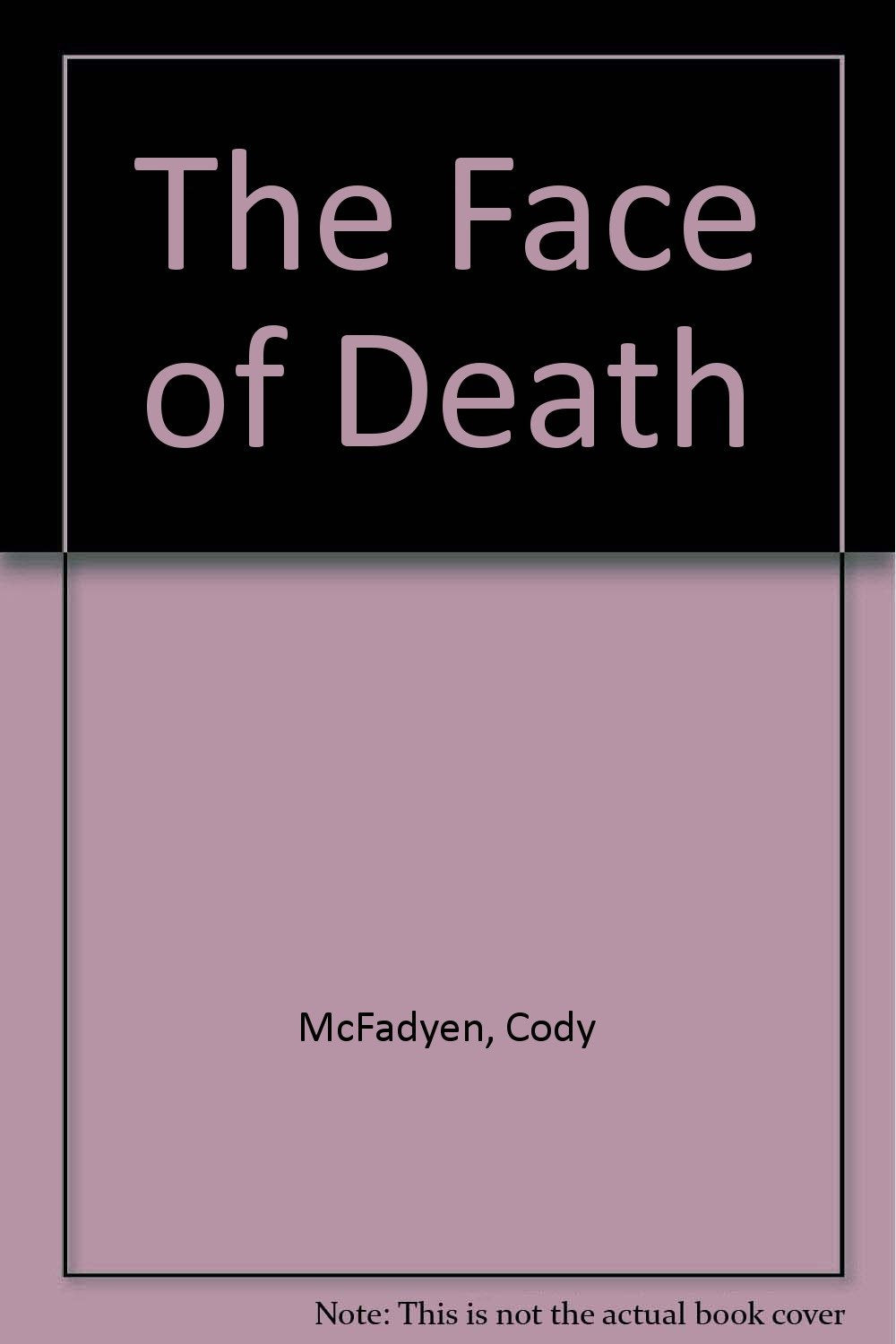 The Face of Death Action & Adventure