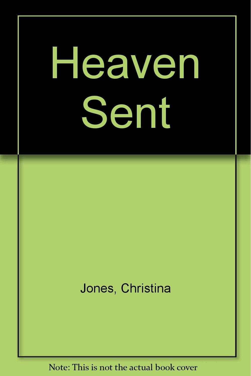 Product Image: Heaven Sent
