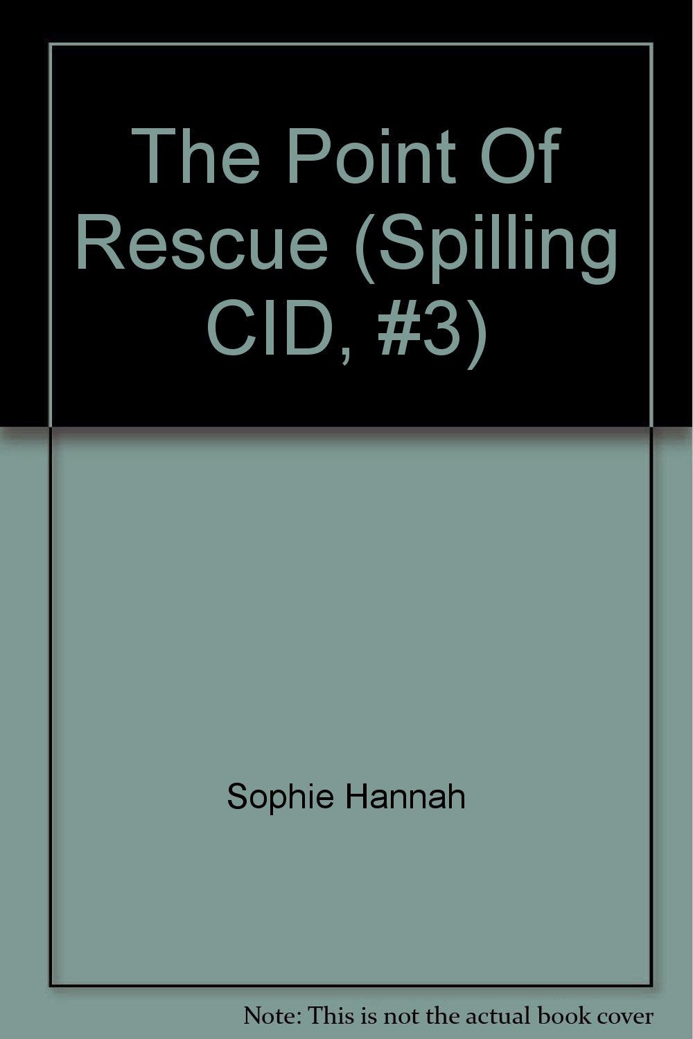 The Point Of Rescue Action & Adventure