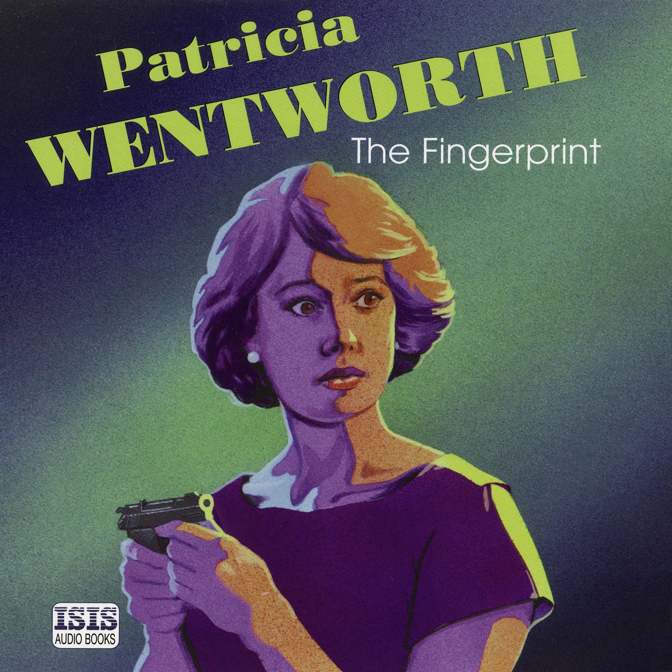 Product Image: The Fingerprint