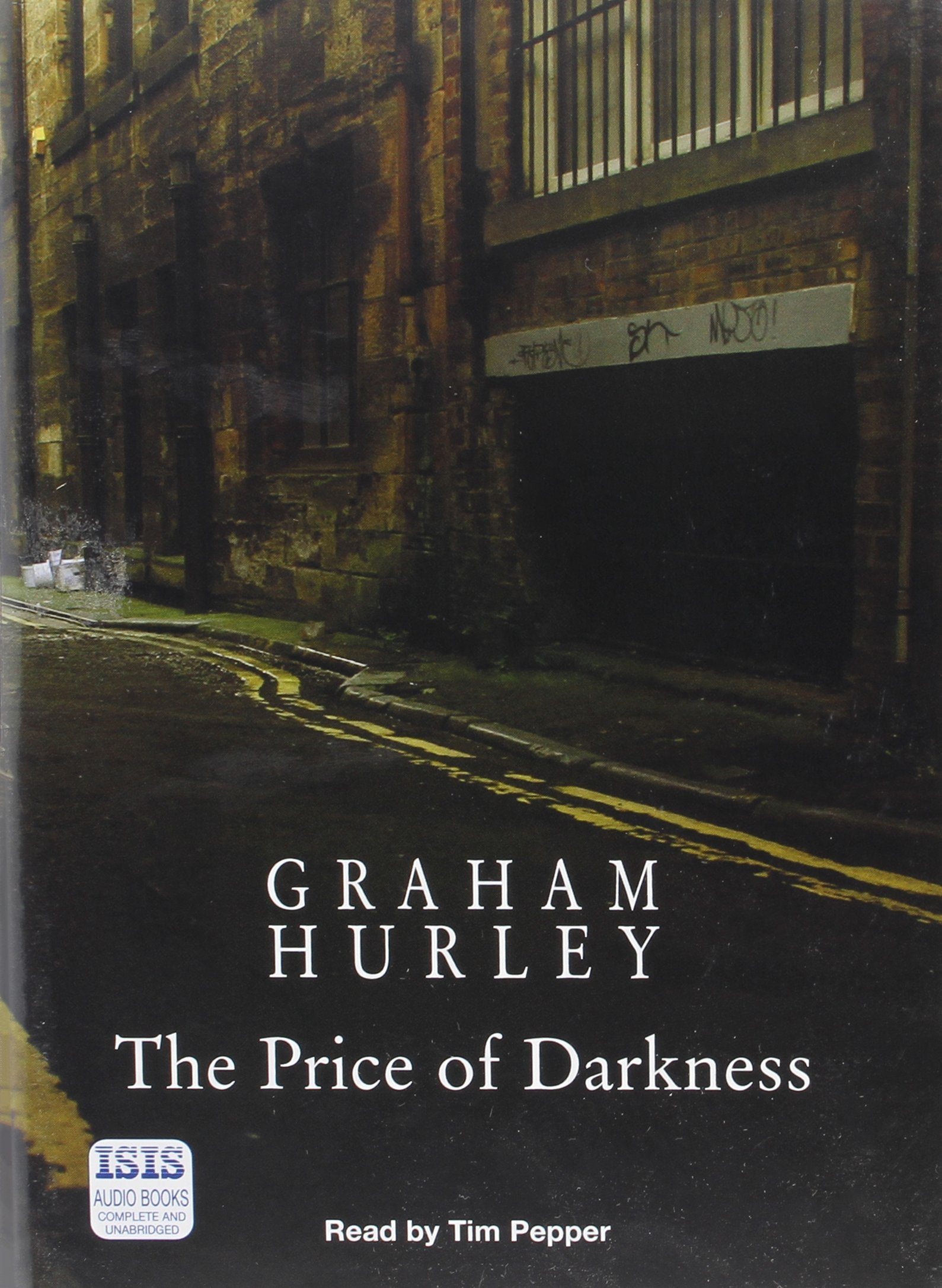 The Price Of Darkness Contemporary literature