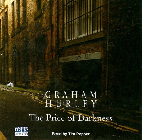 The Price Of Darkness Contemporary literature