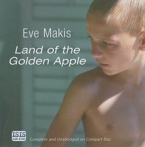 Land of the Golden Apple Contemporary literature