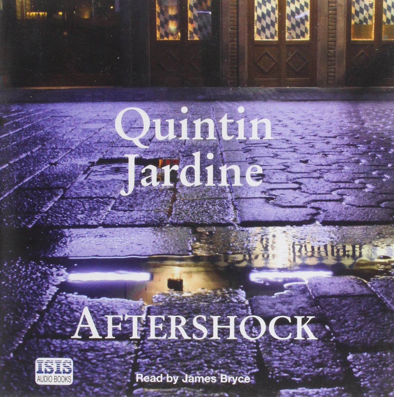 Product Image: Aftershock
