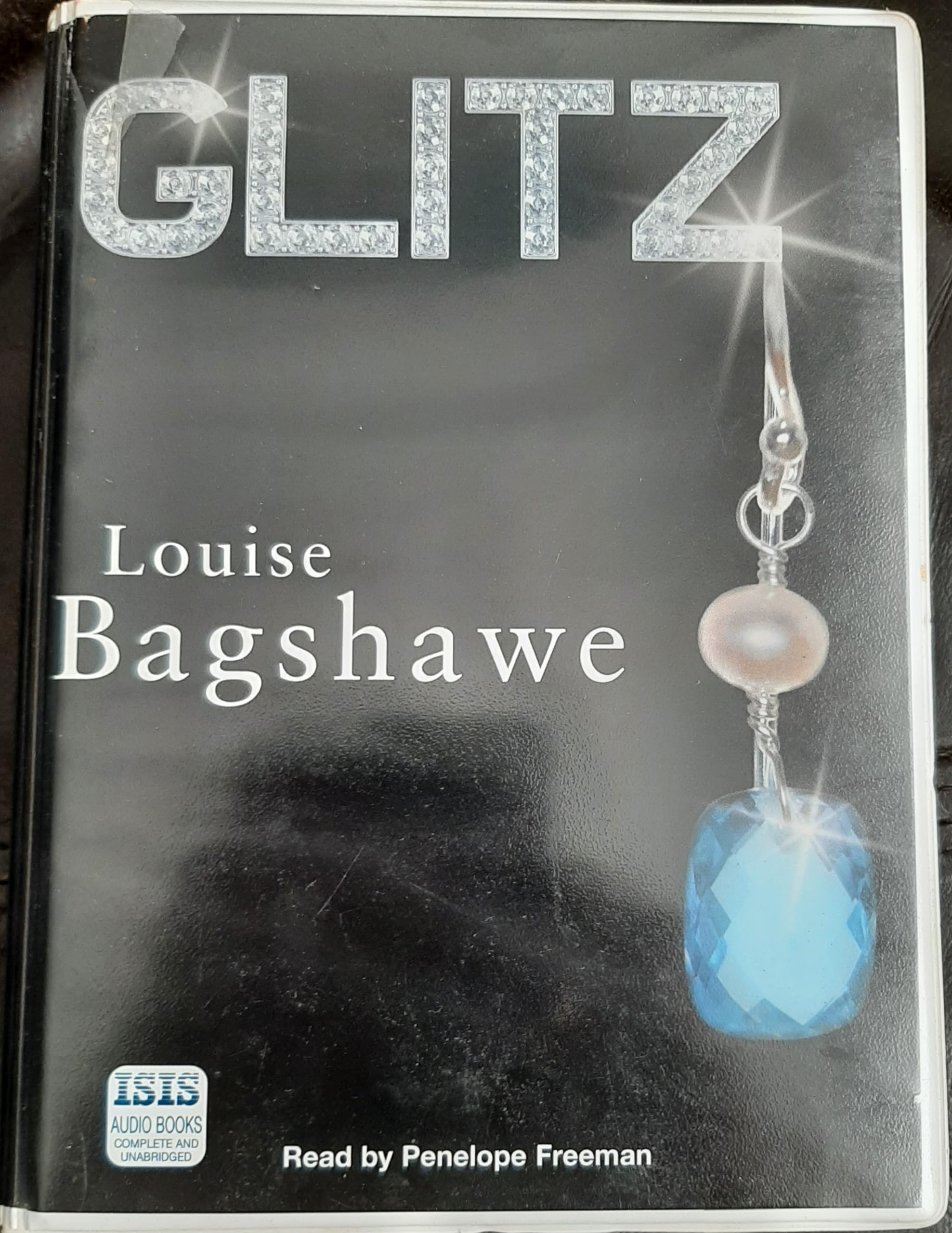 Glitz Contemporary literature