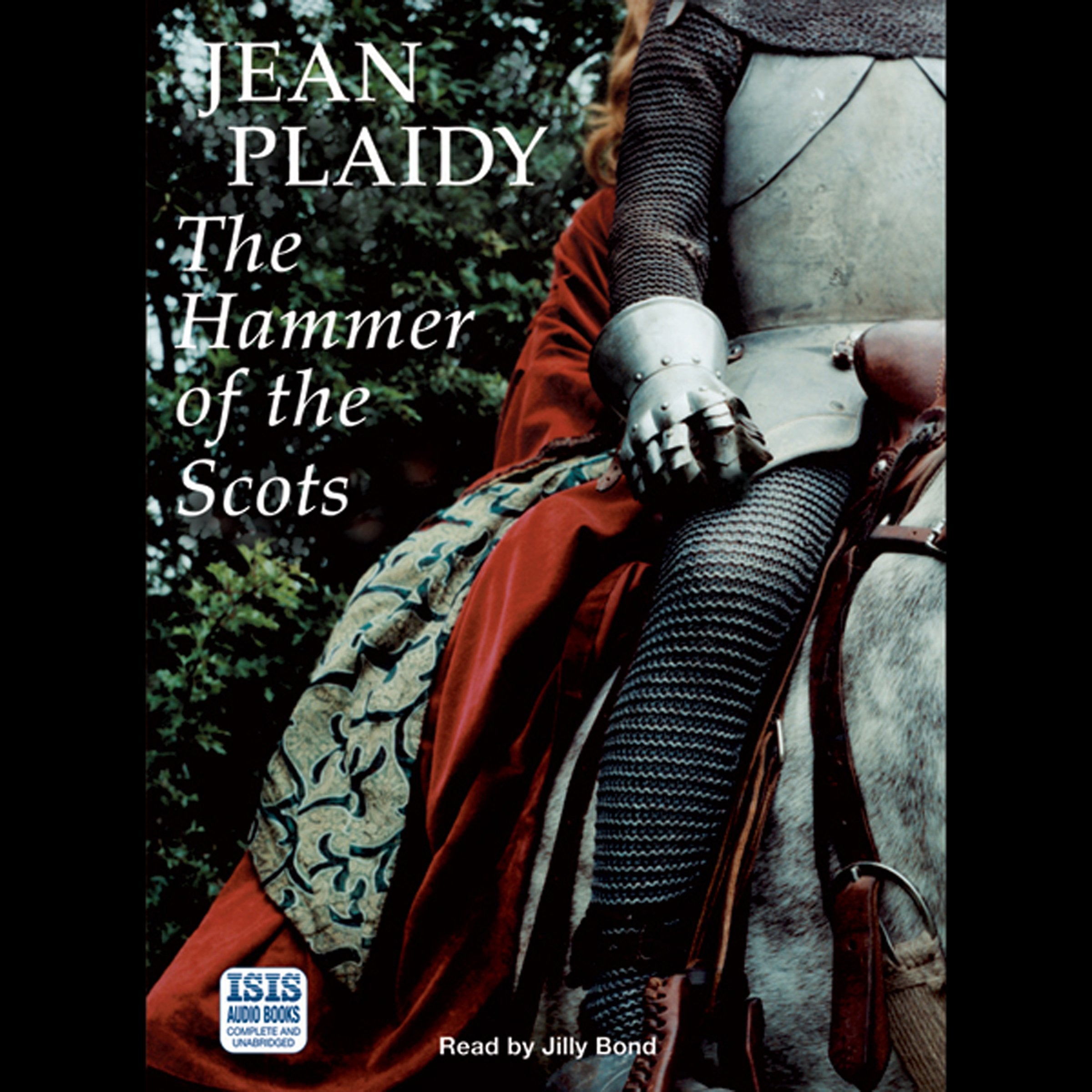 The Hammer of the Scots Historical Fiction