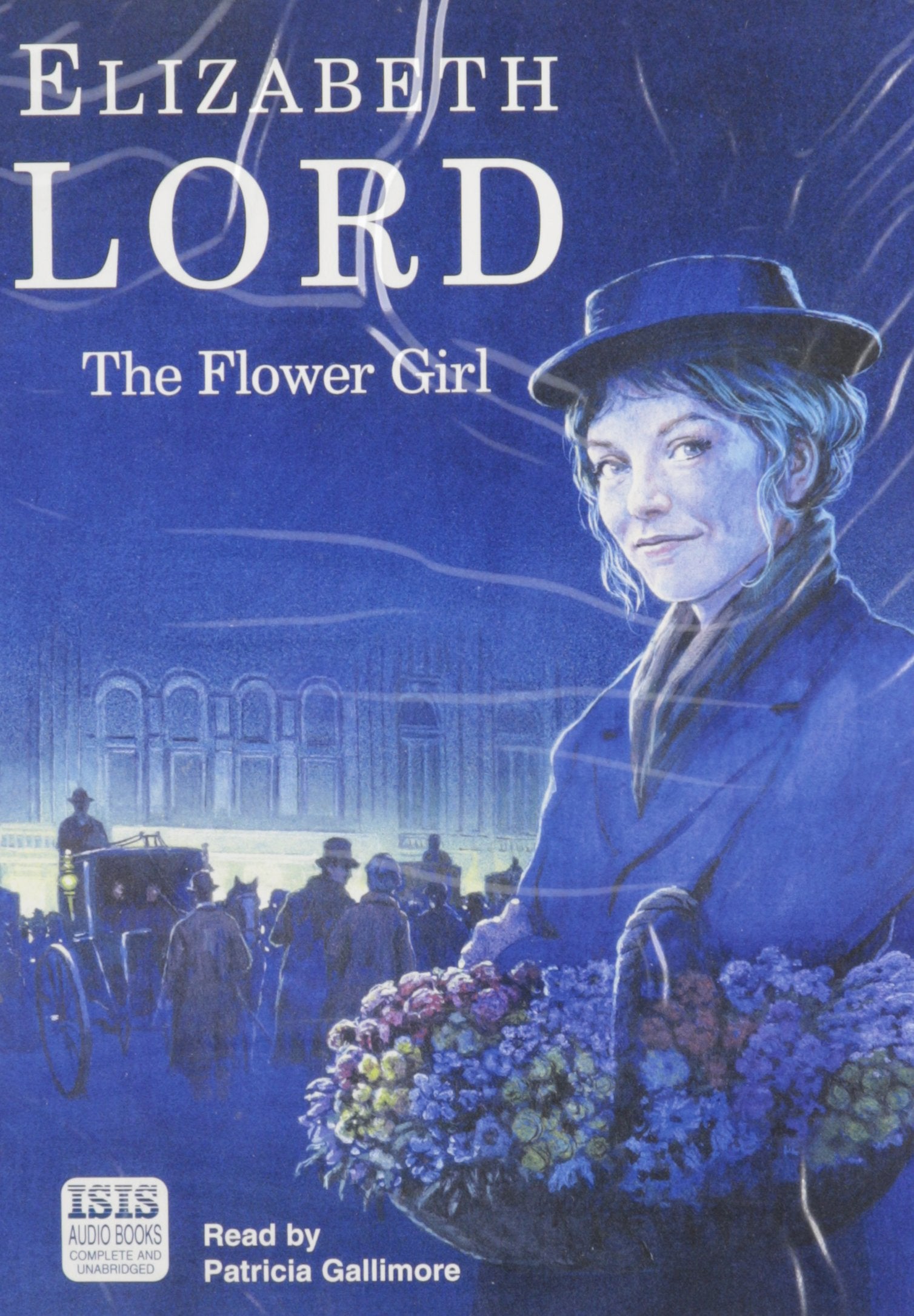 The Flower Girl Contemporary literature