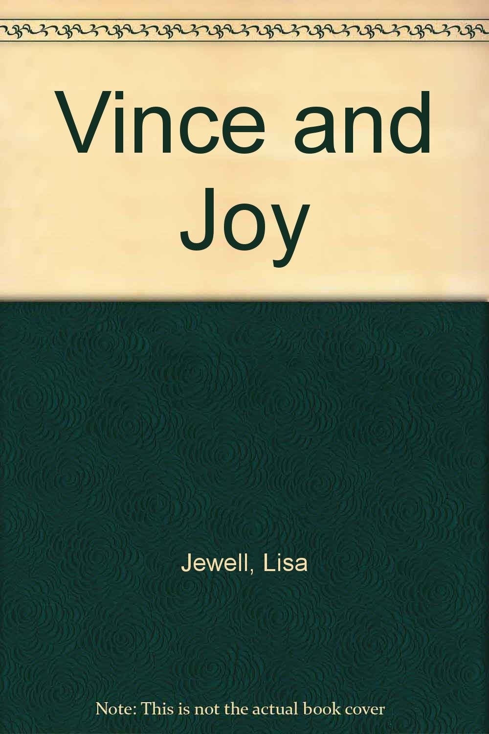 Vince and Joy Contemporary Romance