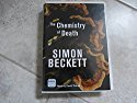 The Chemistry of Death Contemporary literature