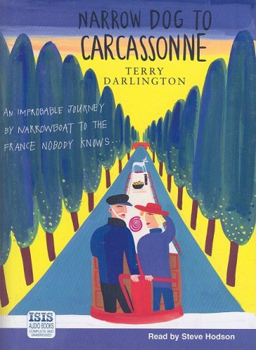 Narrow Dog to Carcassonne Memories