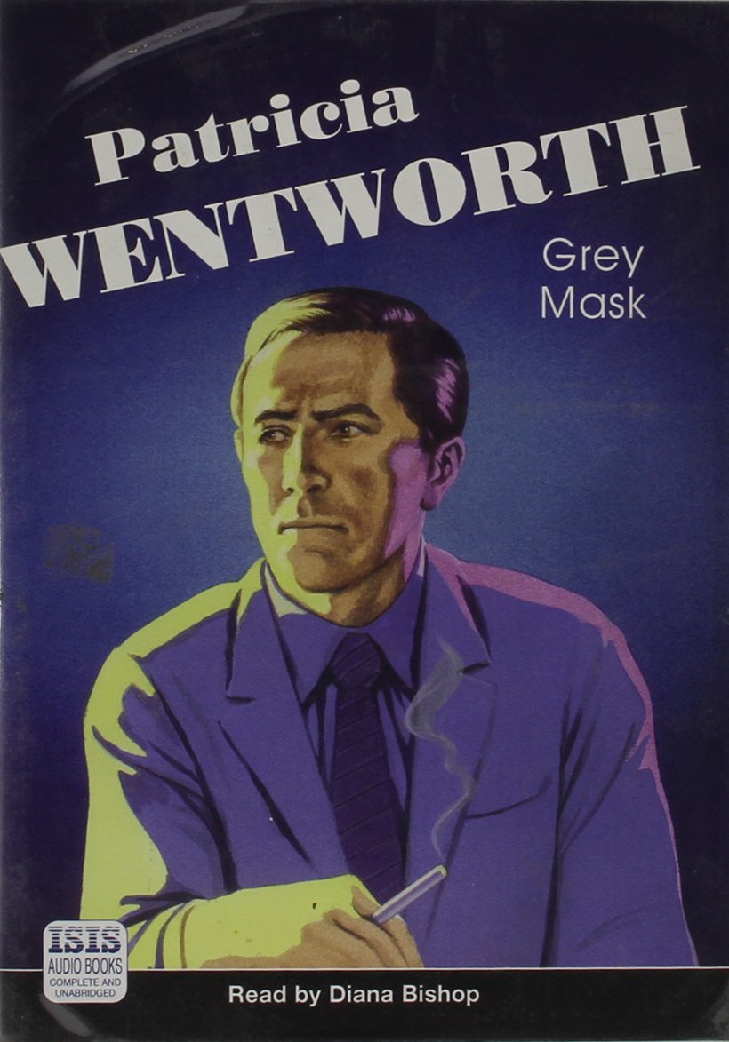Grey Mask (Miss Silver Mystery) Contemporary literature