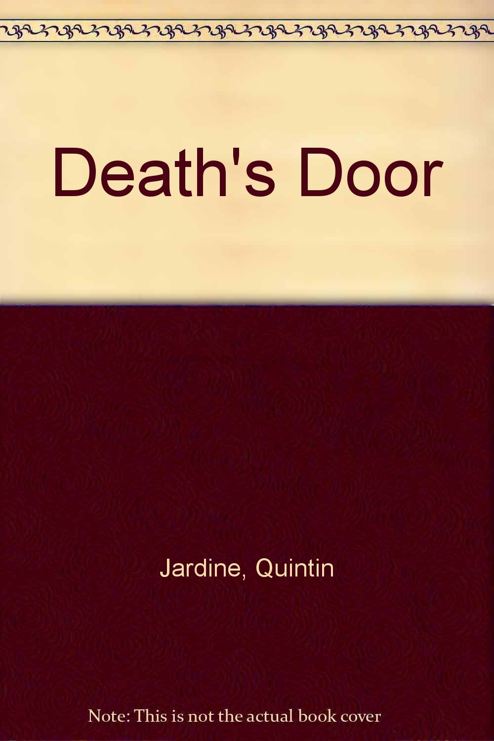 Death's Door Contemporary literature
