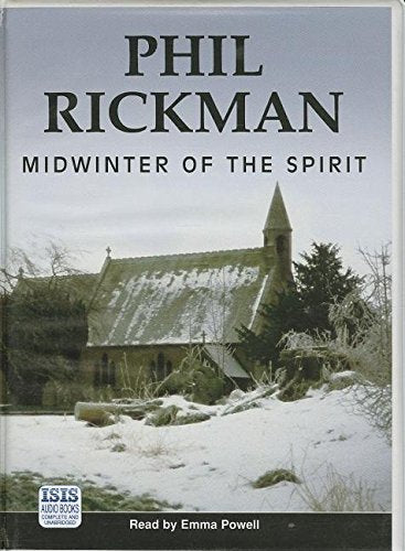Midwinter Of The Spirit Contemporary literature