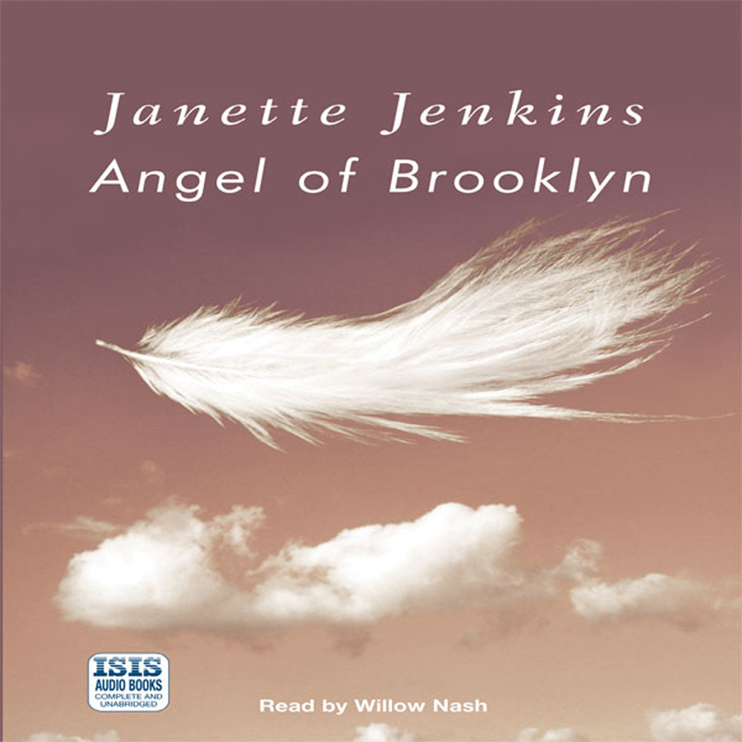 Angel of Brooklyn Action & Adventure
