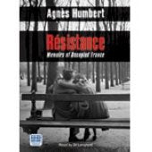Resistance: Memoirs of Occupied France Memories