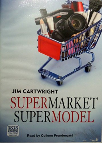 Product Image: Supermarket Supermodel