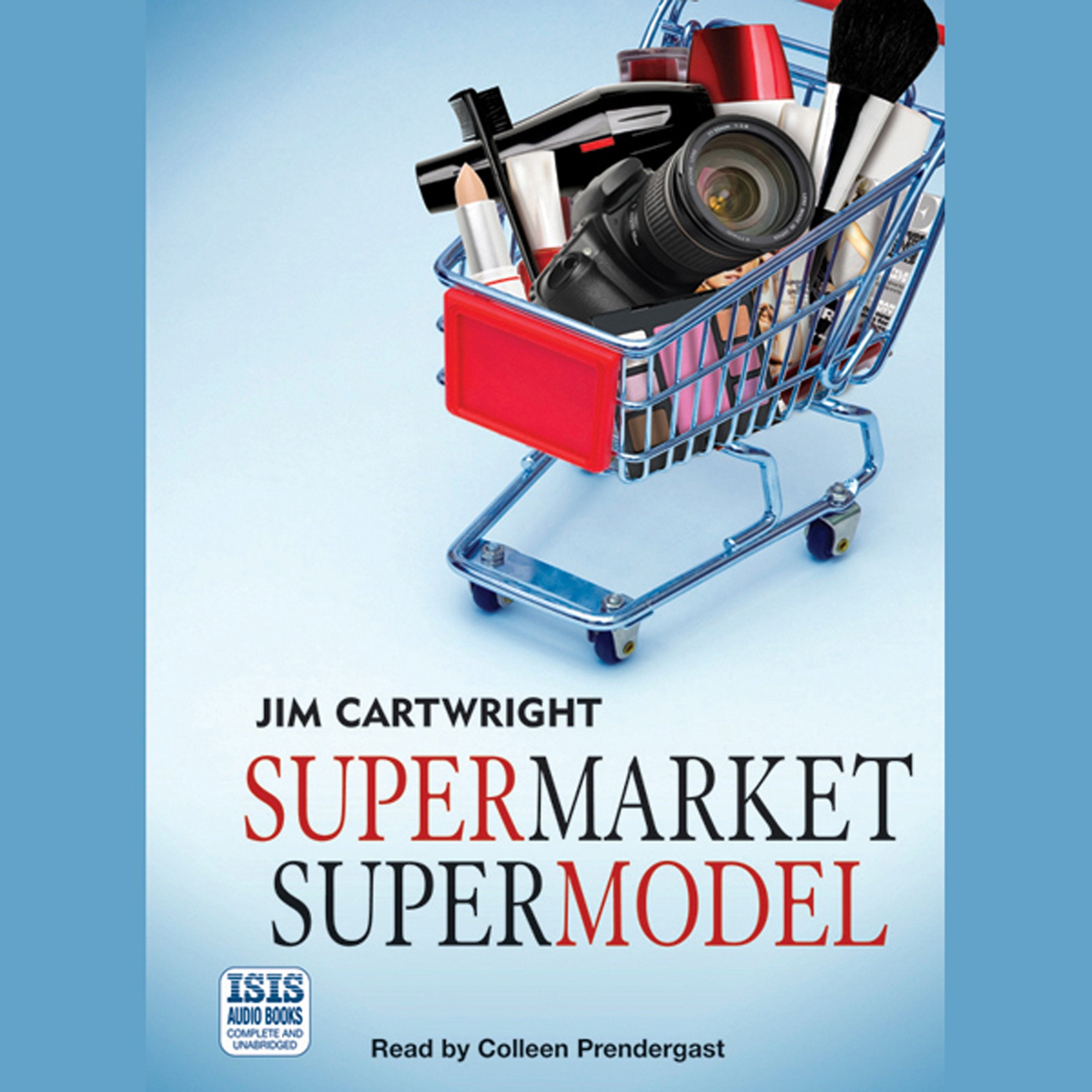 Product Image: Supermarket Supermodel