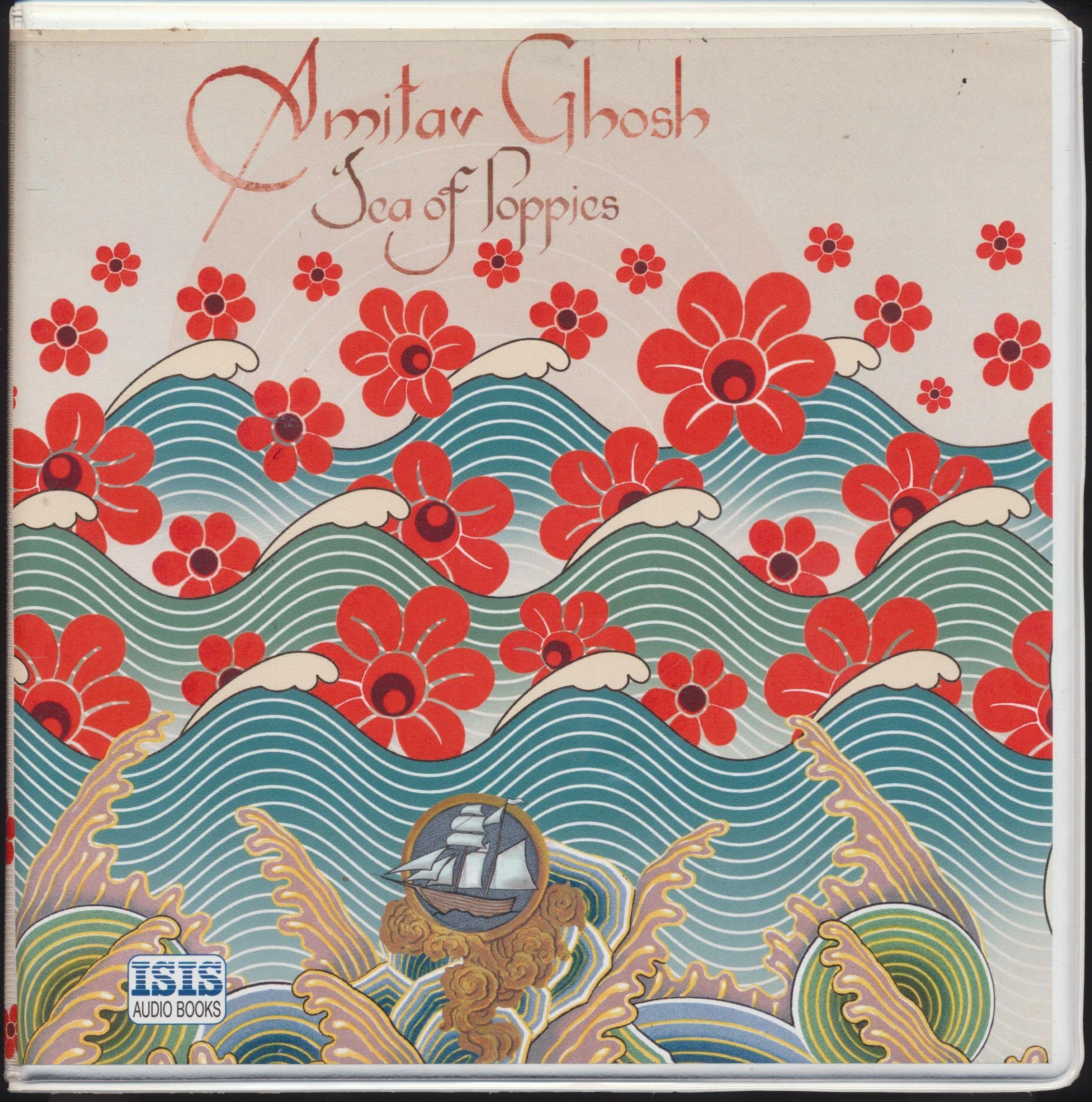 Sea Of Poppies Historical Fiction
