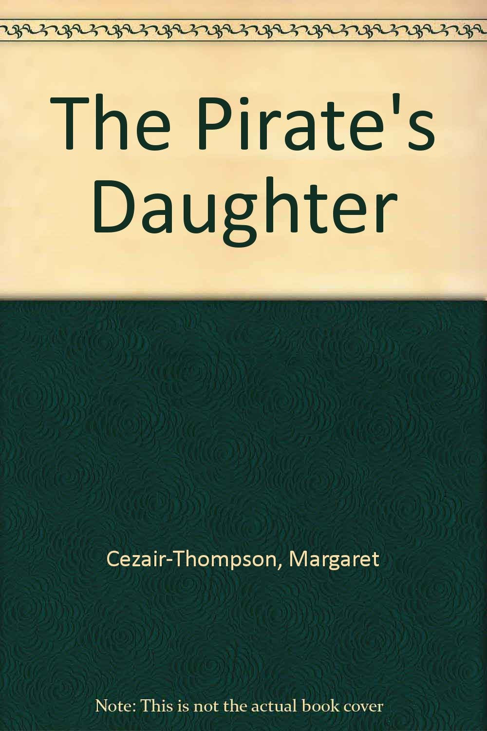 The Pirate's Daughter Contemporary literature