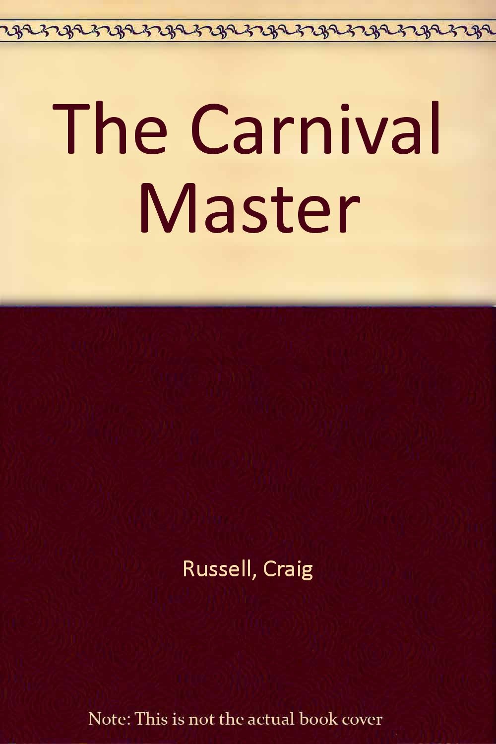 Product Image: The Carnival Master