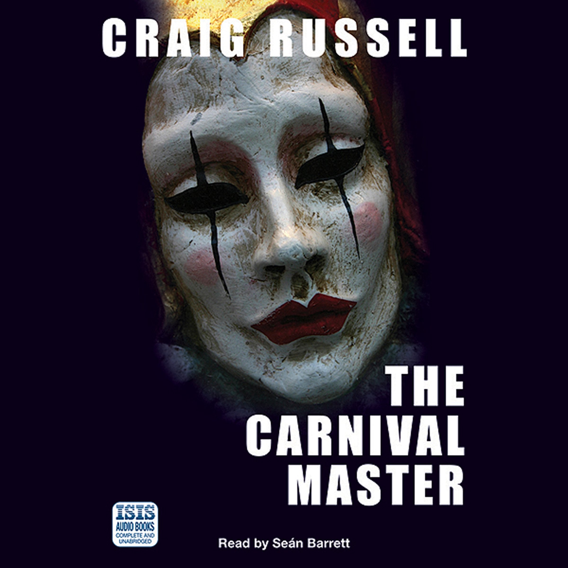 Product Image: The Carnival Master