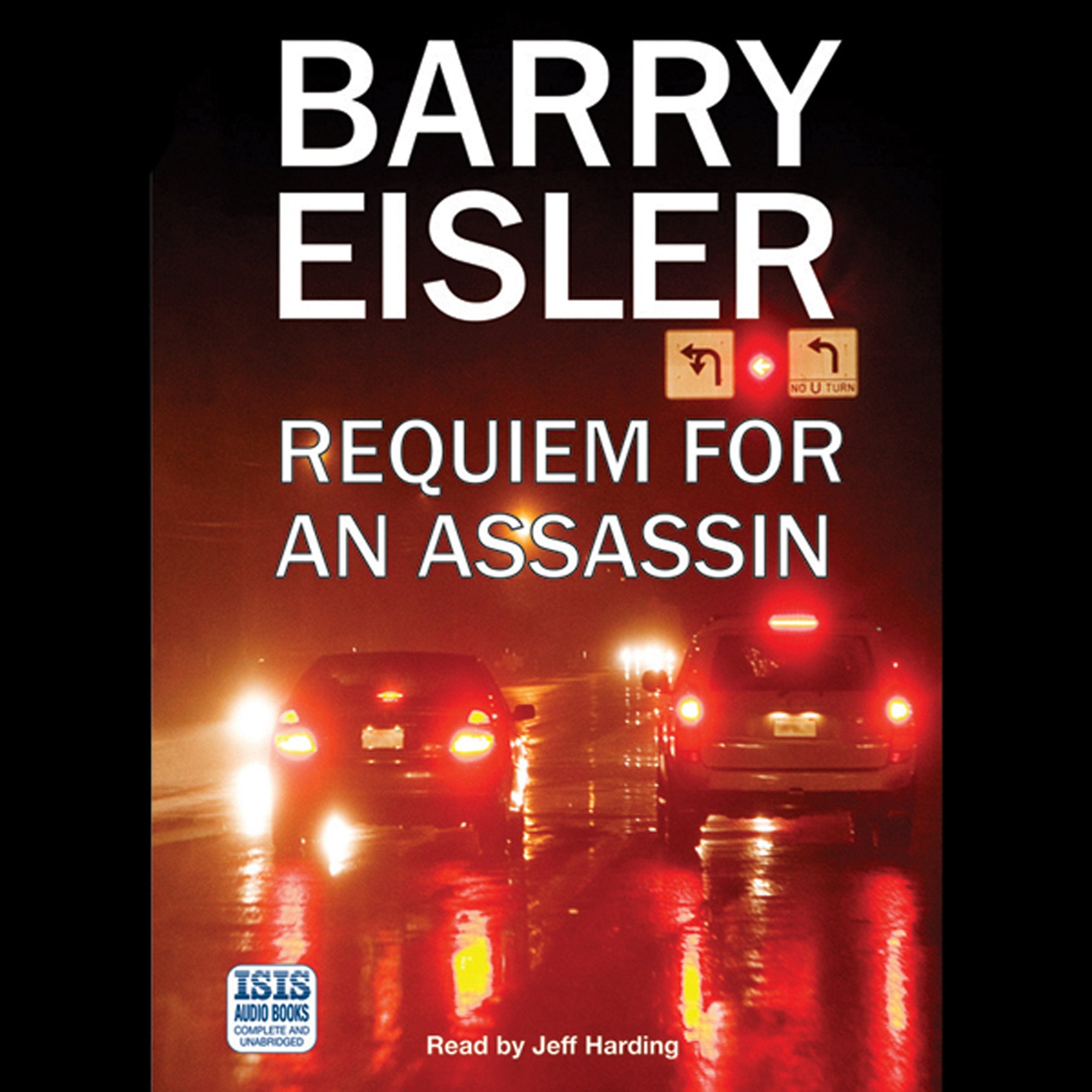 Requiem for an Assassin Action & Adventure