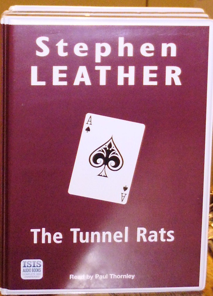 Product Image: The Tunnel Rats