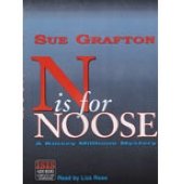 Product Image: N Is For Noose