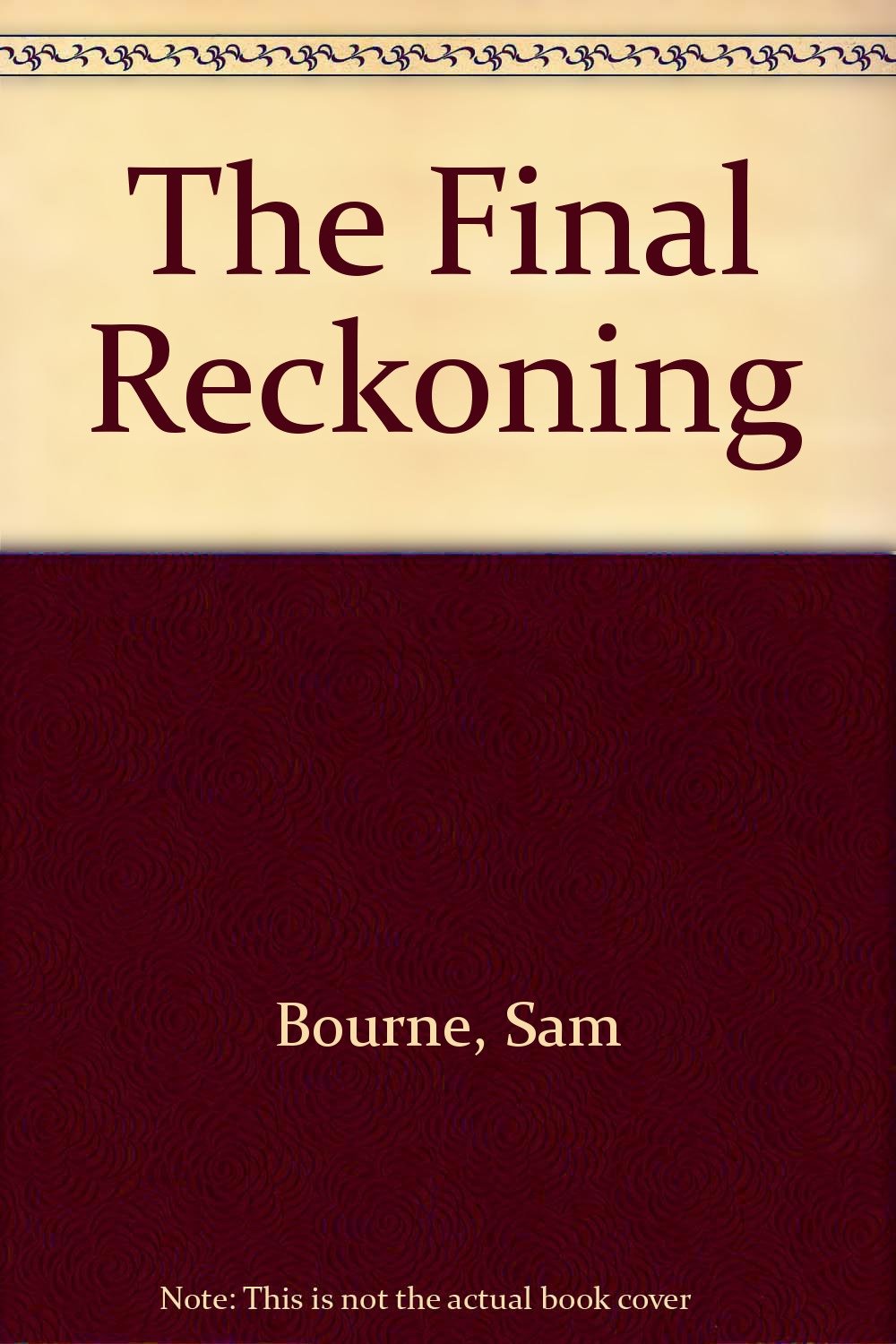 The Final Reckoning Action & Adventure