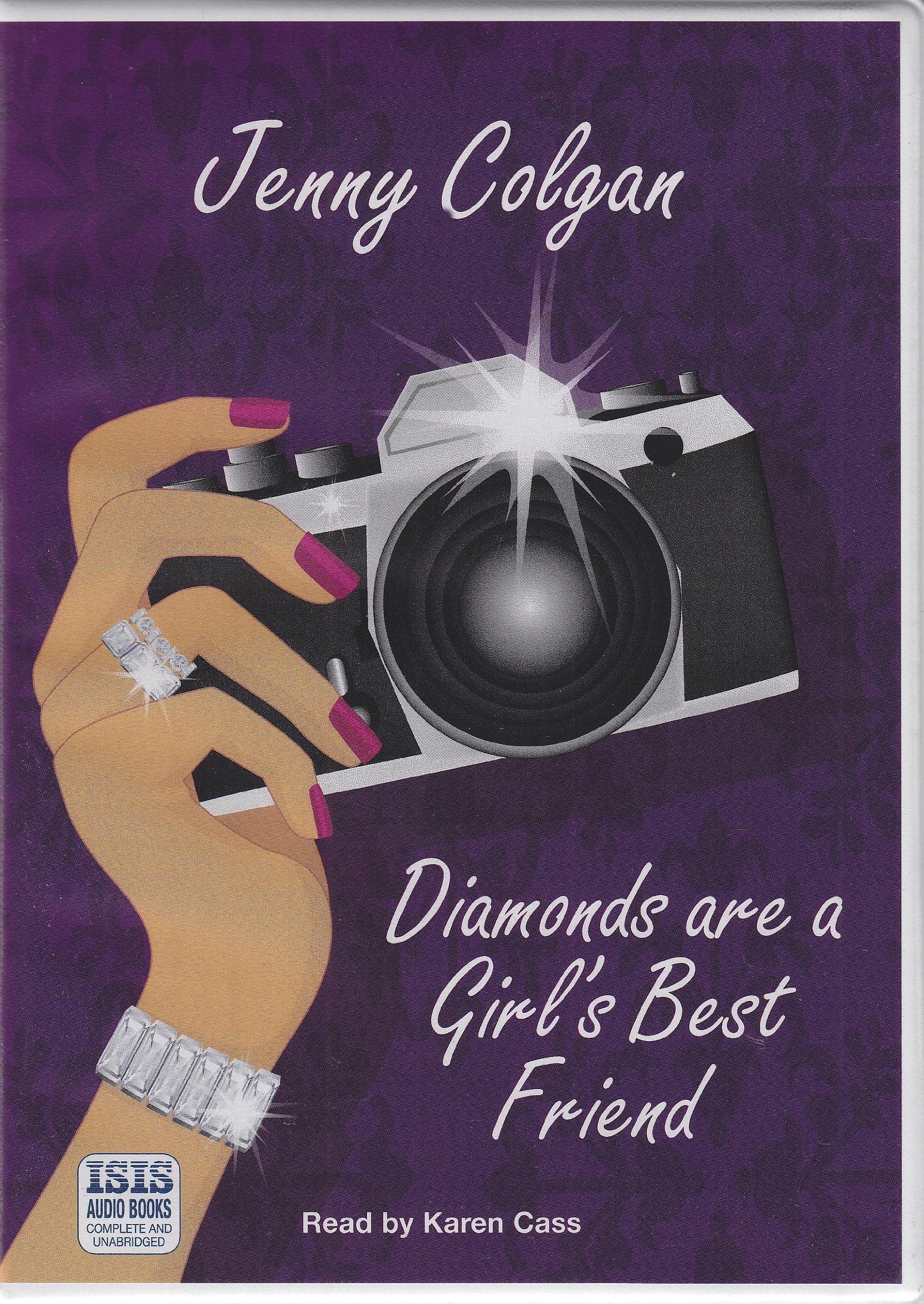 Diamonds Are a Girl's Best Friend Contemporary literature