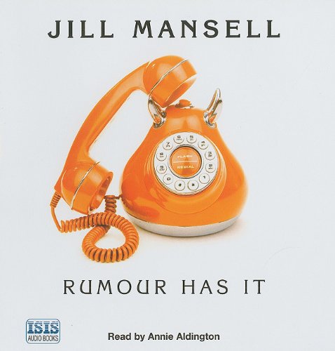 Rumour Has It Contemporary literature