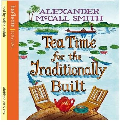 Product Image: Tea Time For The Traditionally Built