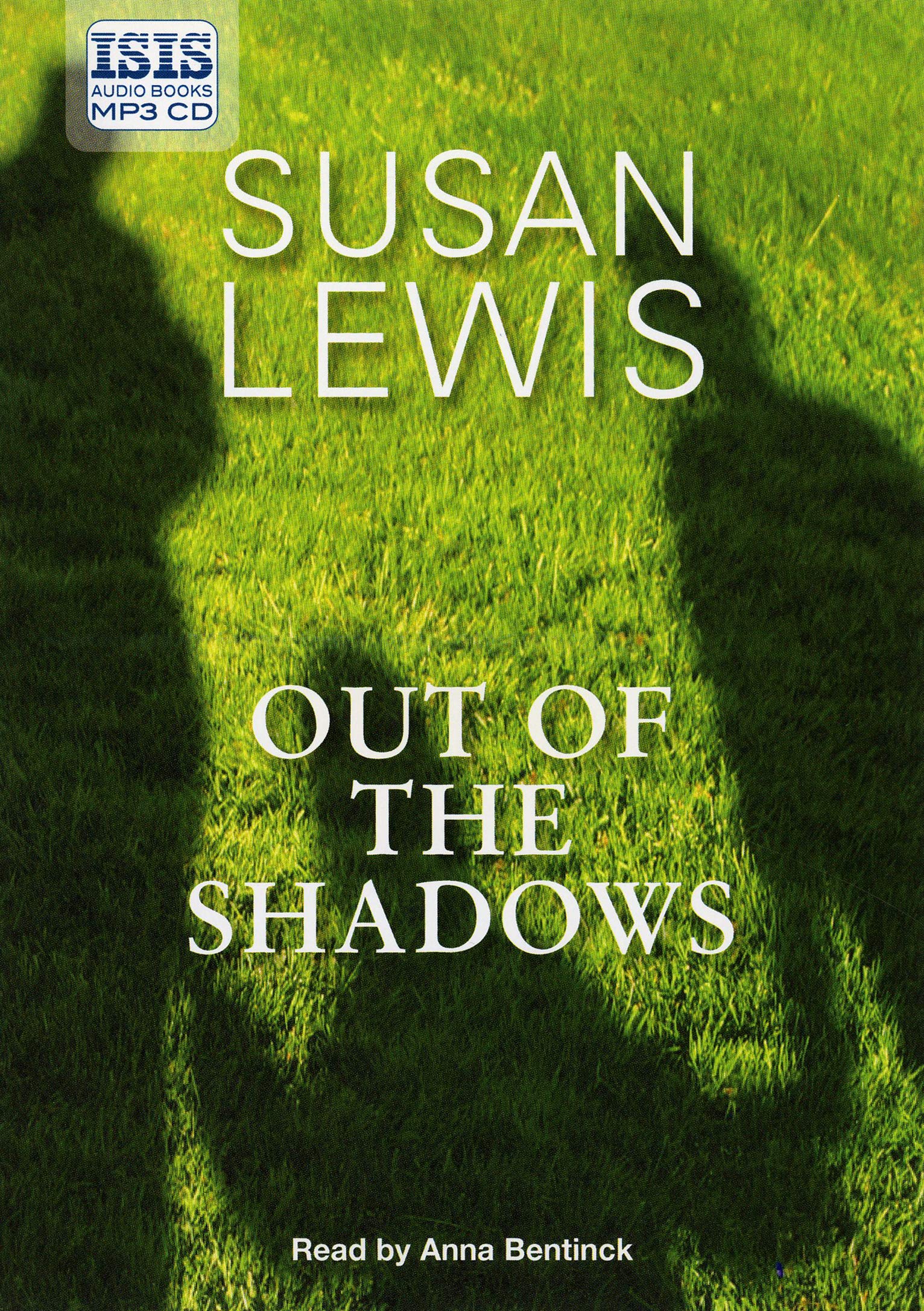 Out Of The Shadows Contemporary literature