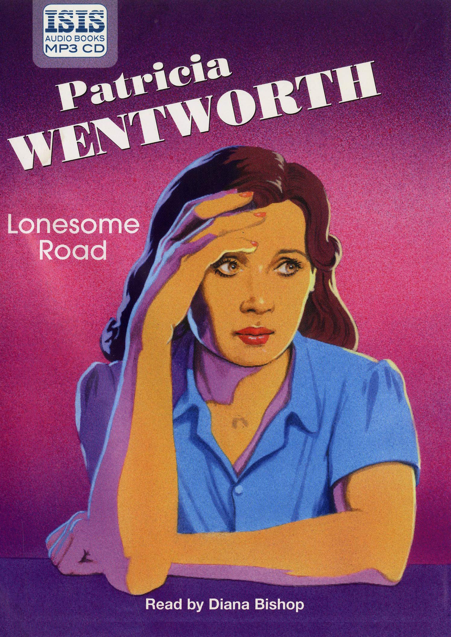 Product Image: Lonesome Road