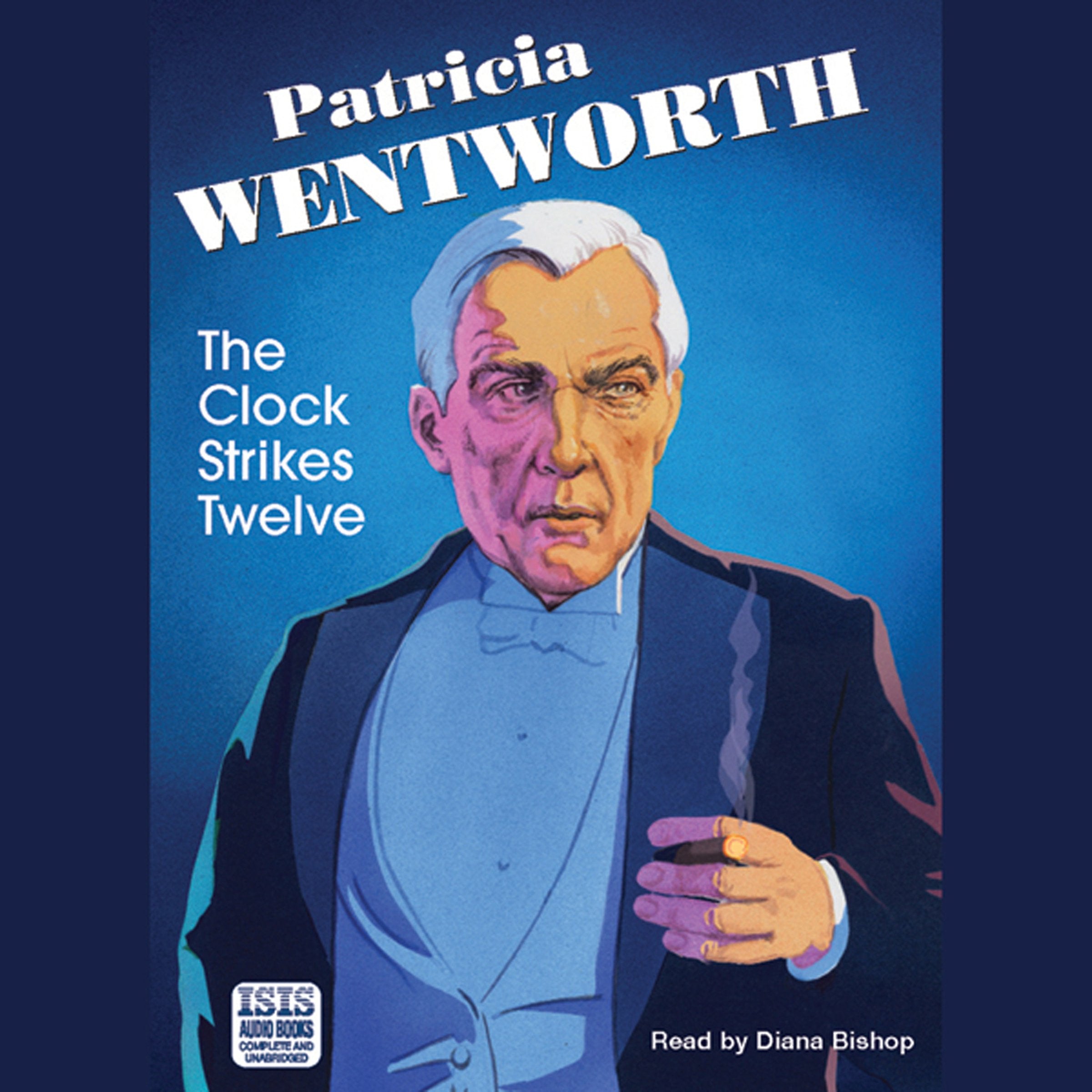 Product Image: The Clock Strikes Twelve