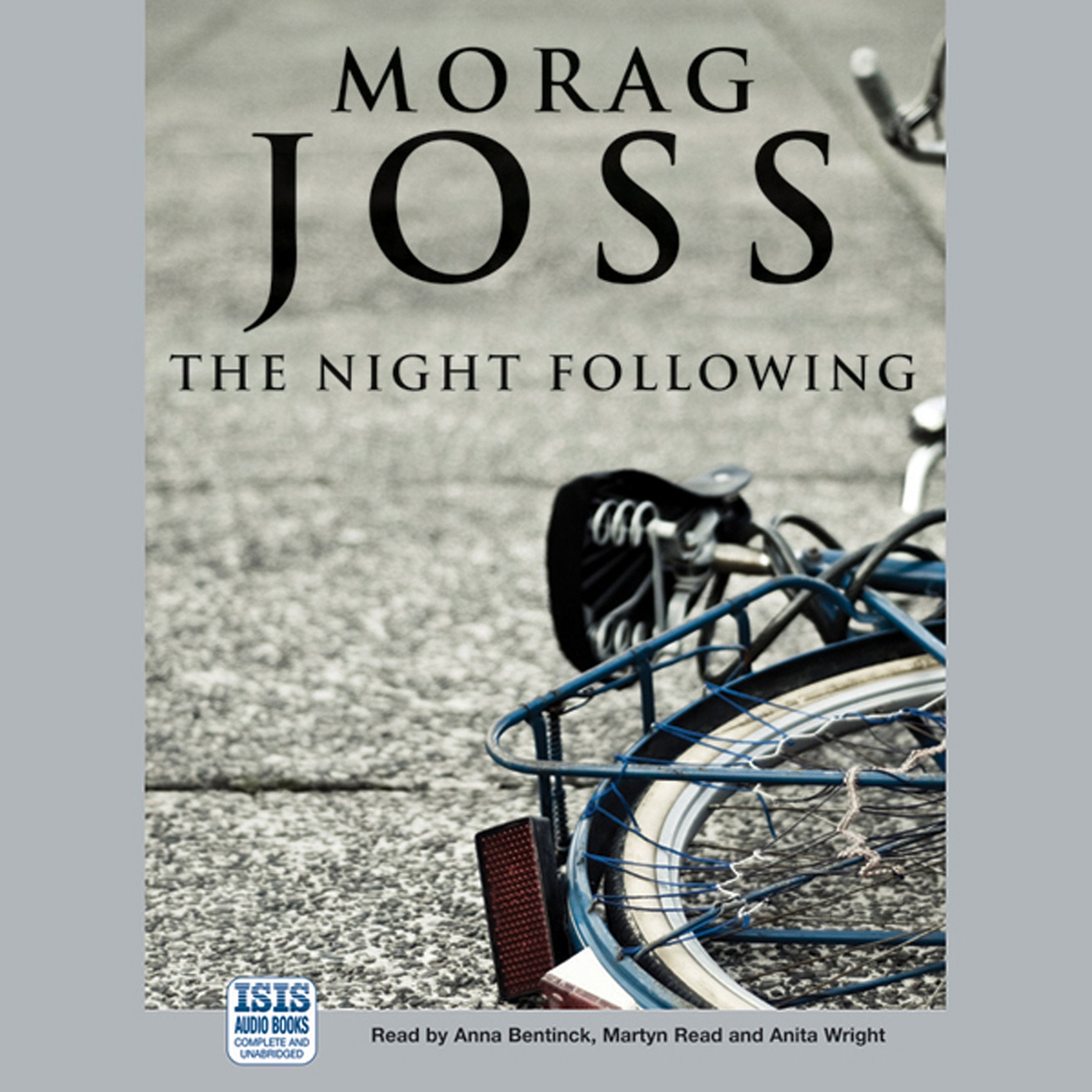 Product Image: The Night Following