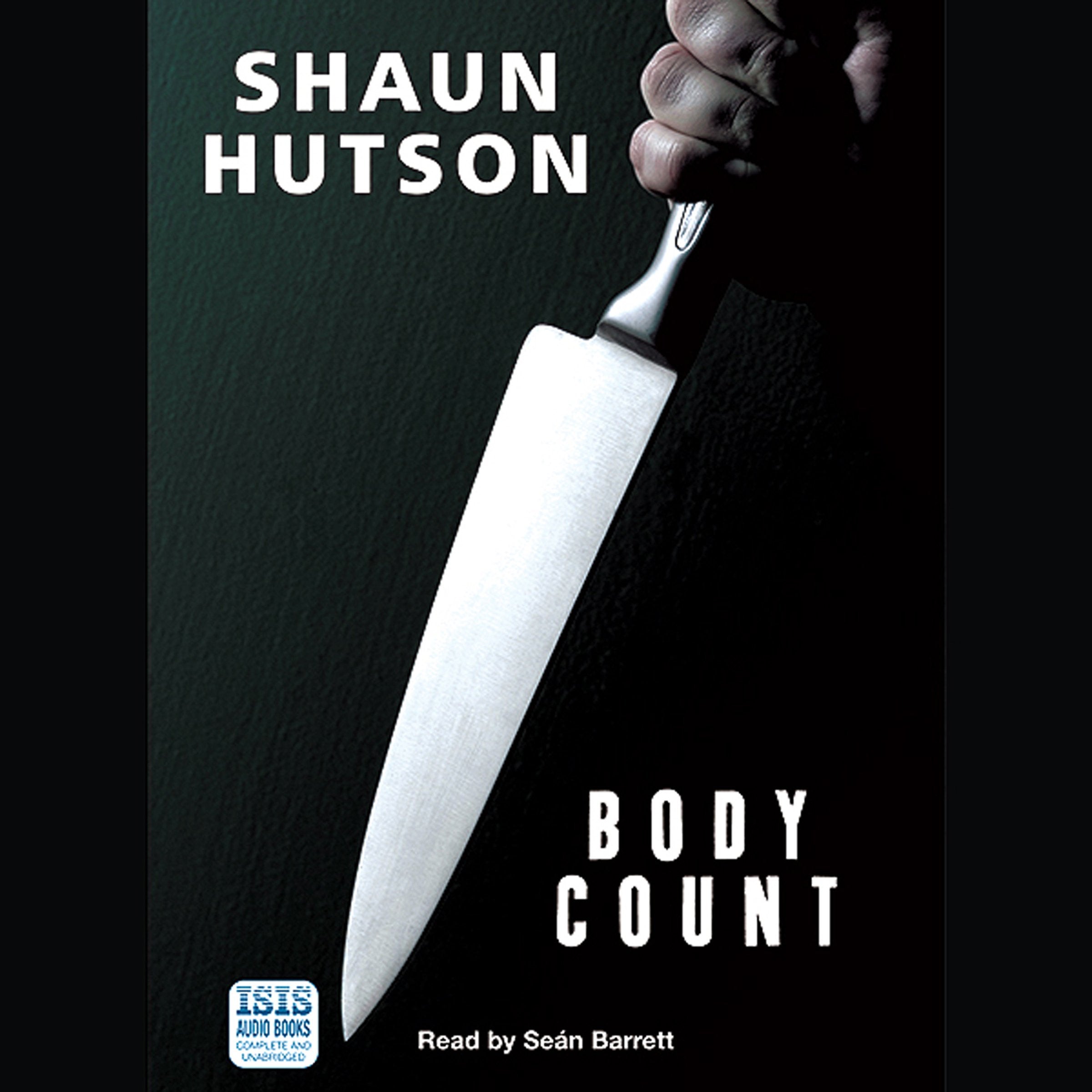 Body Count Horror & Mystery