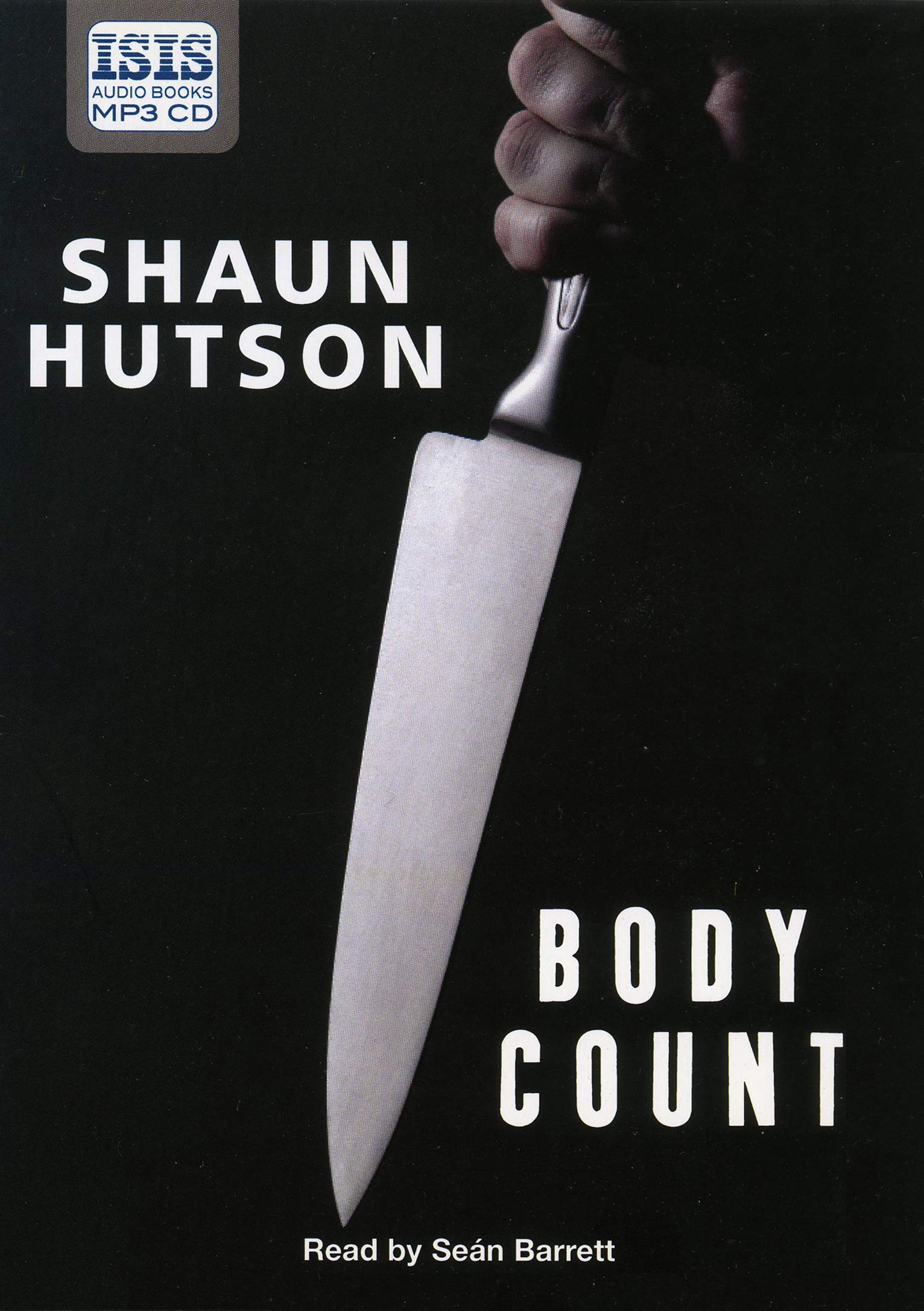 Body Count Horror & Mystery