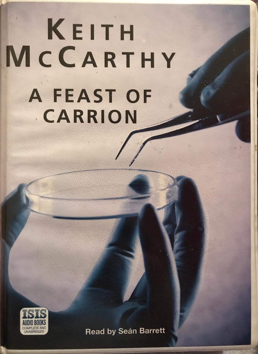 Product Image: A Feast of Carrion