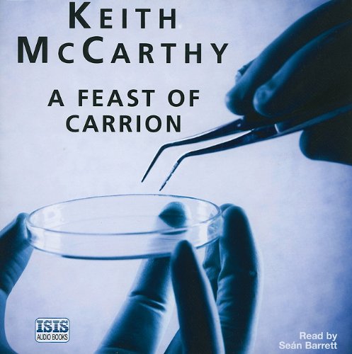 Product Image: A Feast of Carrion