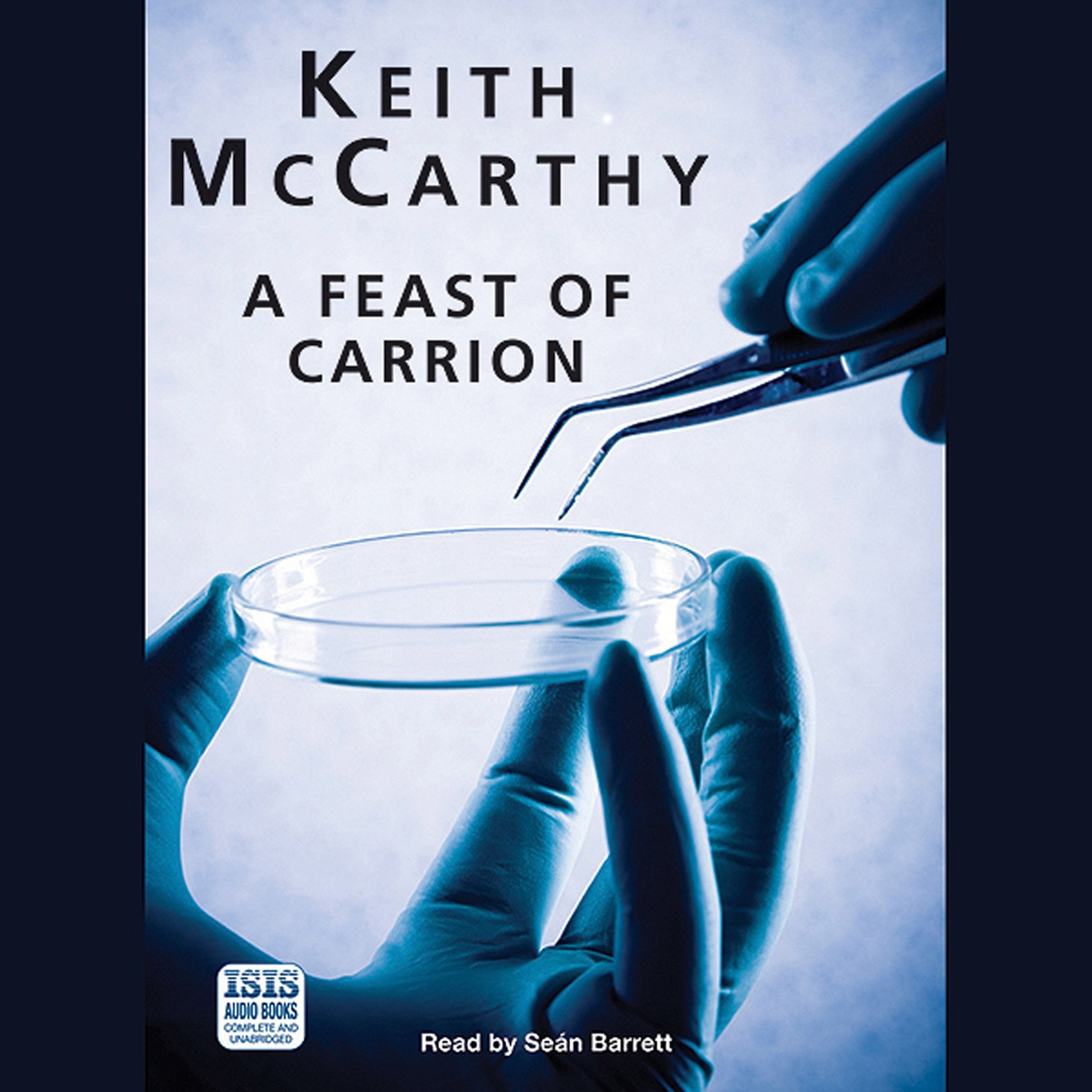 Product Image: A Feast of Carrion