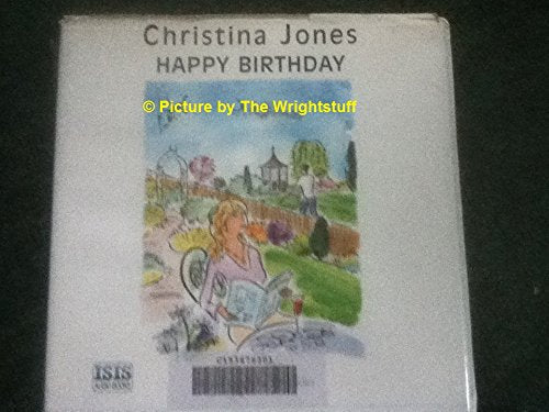 Product Image: Happy Birthday